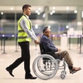 Assistance for Passengers with Disabilities: Making Travel Easy for All