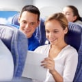 A Comprehensive Guide to Adding Passengers and Personal Information When Making Reservations Online