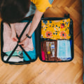 How to Save Money on Airfare: Understanding Extra Baggage Fees