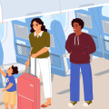 The Ultimate Guide to Checked Baggage Policies for Airline Travelers