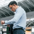 Tips for Protecting Your Personal and Financial Information When Booking Flights
