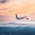 Reading and Interpreting Reviews for Finding the Best Flight Deals