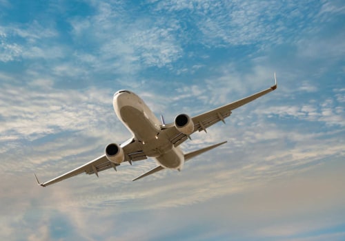 Direct Flights: The Ultimate Guide to Finding the Best Deals and Making Reservations