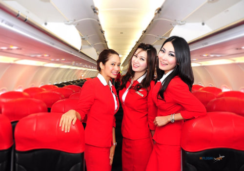 AirAsia X: Your Guide to Finding the Best Deals on Flights