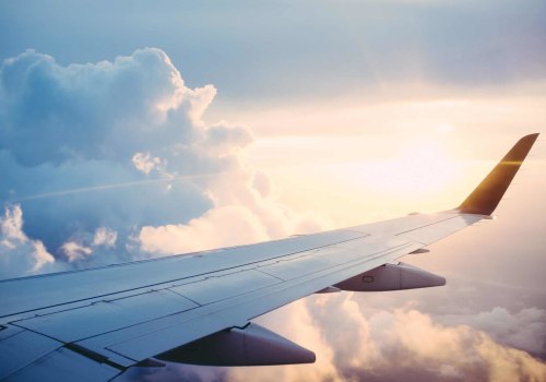 Ways to Find the Best Deals on Airfare and Make Reservations for Your Travel Plans