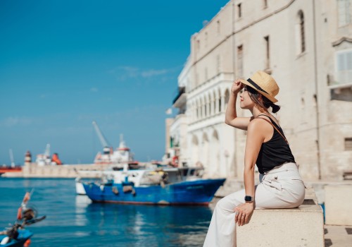 The Best Flight Protection Plans: How to Find the Best Deals and Make Reservations