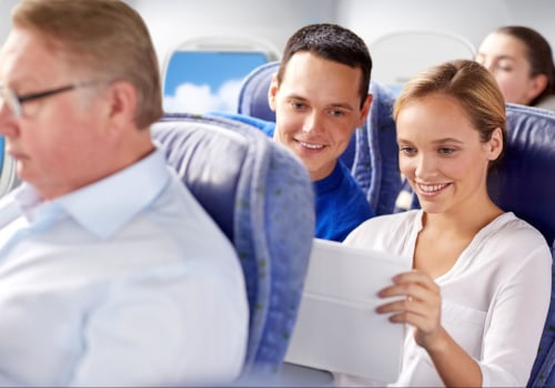 A Comprehensive Guide to Adding Passengers and Personal Information When Making Reservations Online