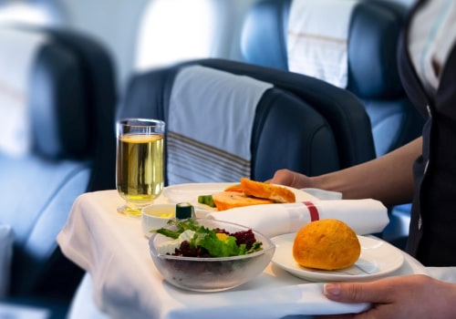 The Ultimate Guide to Special Meal Requests for Flights