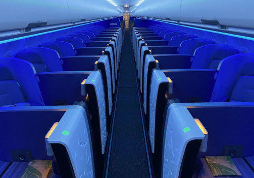Uncovering the Best Deals and Reservations with JetBlue