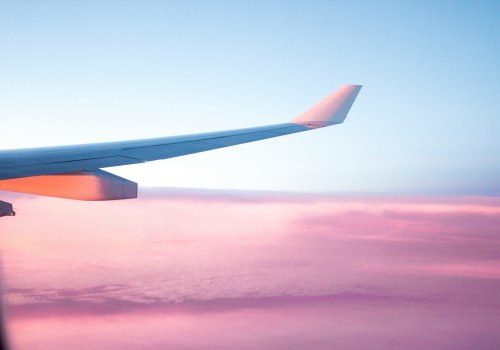 Tips for Finding the Best Deals on Flights