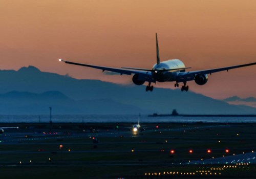 All You Need to Know About Red-Eye Flights
