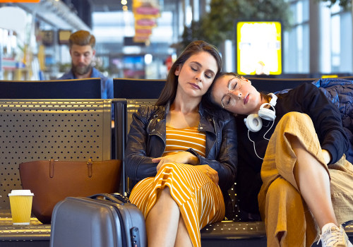 Compensation for Delays and Cancellations: Your Guide to Airline Policies and Information