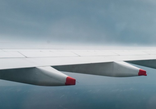 When to Book Your Flight: Tips for Finding the Best Deals