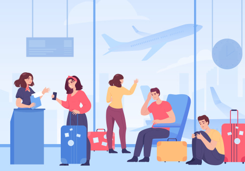 Causes of Flight Delays and Cancellations: A Comprehensive Overview