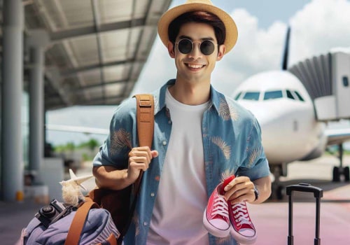 Payment and Confirmation: How to Book the Best Deals on Flights