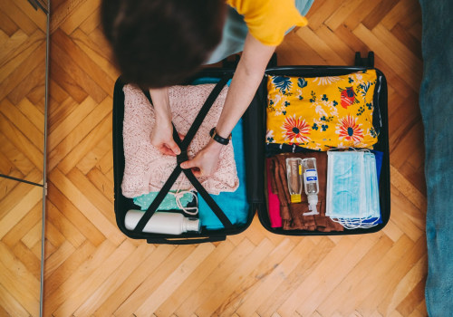 How to Save Money on Airfare: Understanding Extra Baggage Fees