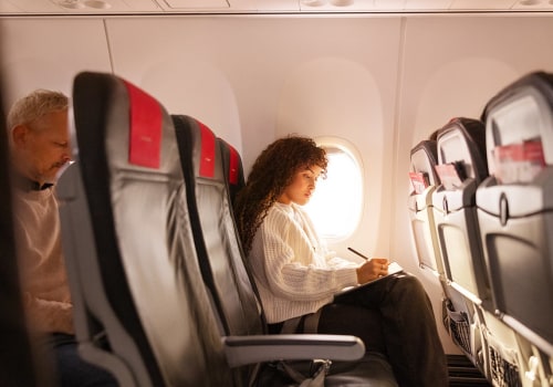 Discover Everything You Need to Know About Norwegian Air Shuttle