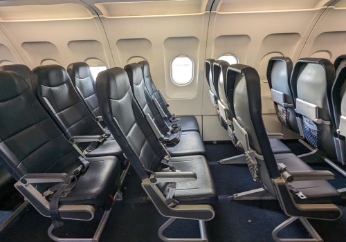 All About Allegiant Air: The Top Discount Airline for Cheap Flights