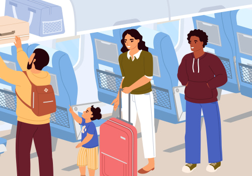 The Ultimate Guide to Checked Baggage Policies for Airline Travelers