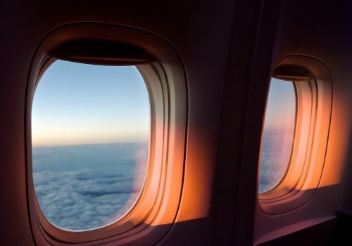 Weekday vs Weekend Flights: How to Find the Best Deals and Save on Airfare