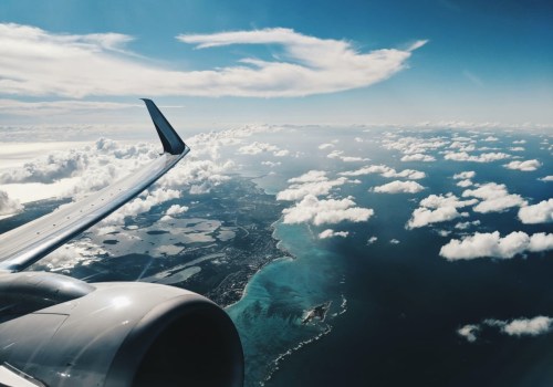How to Find the Best Flight Deals and Book Cheap Airfare