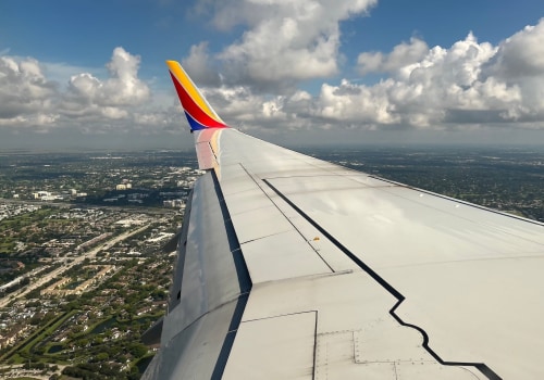 Discover the Best Deals on Airfare with Southwest Airlines
