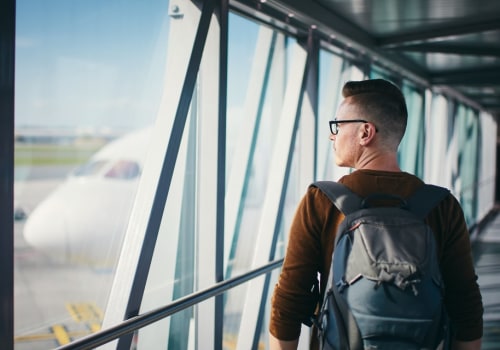 Off-Peak vs Peak Season: How to Find the Best Flight Deals
