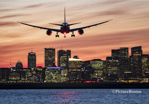 Discover the Best Deals on Airfare with AirlineRatings.com